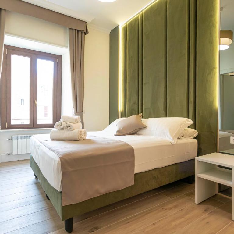 Flat 285 La Suite - Deluxe Double Room - 3