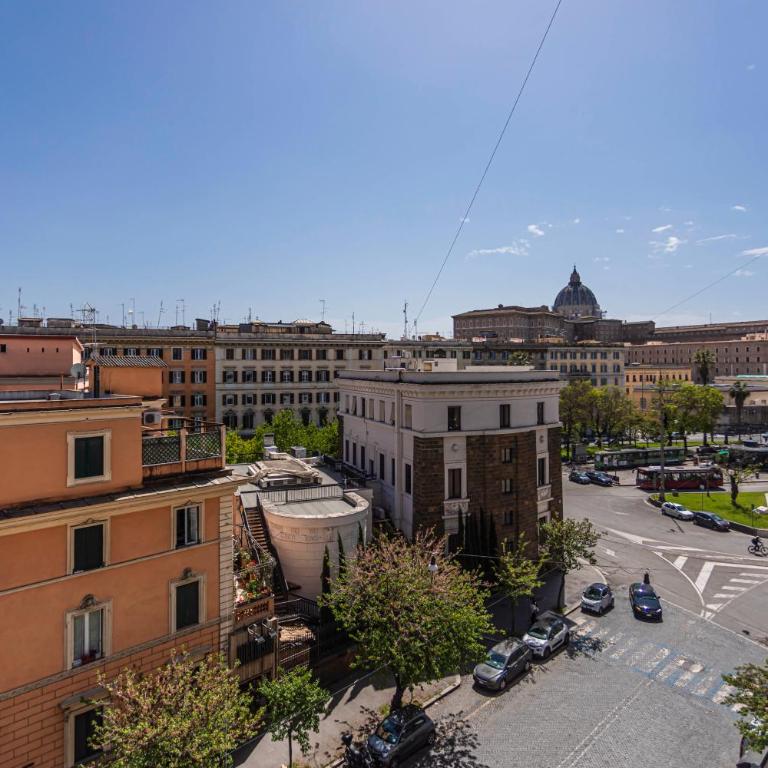 Flat 285 La Suite - Deluxe Double Room - 30