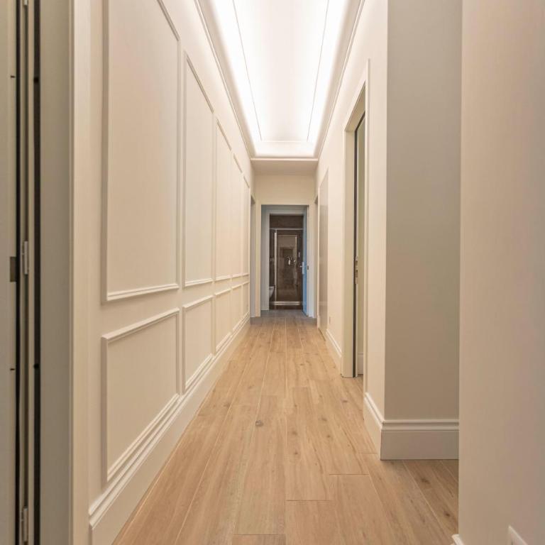 Flat 285 La Suite - Deluxe Double Room - 31