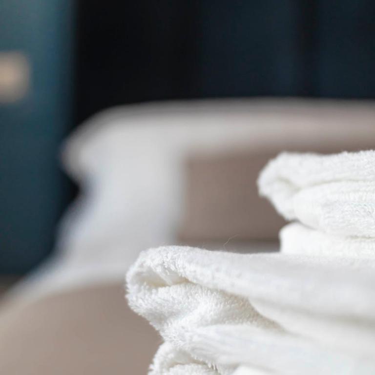Flat 285 La Suite - Deluxe Double Room - 43