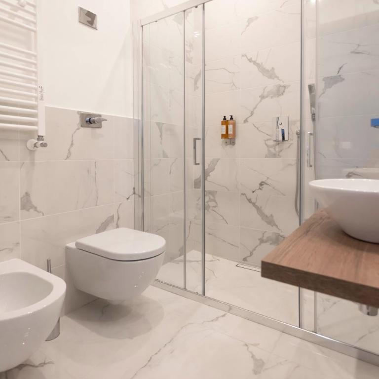 Flat 285 La Suite - Deluxe Double Room - 37