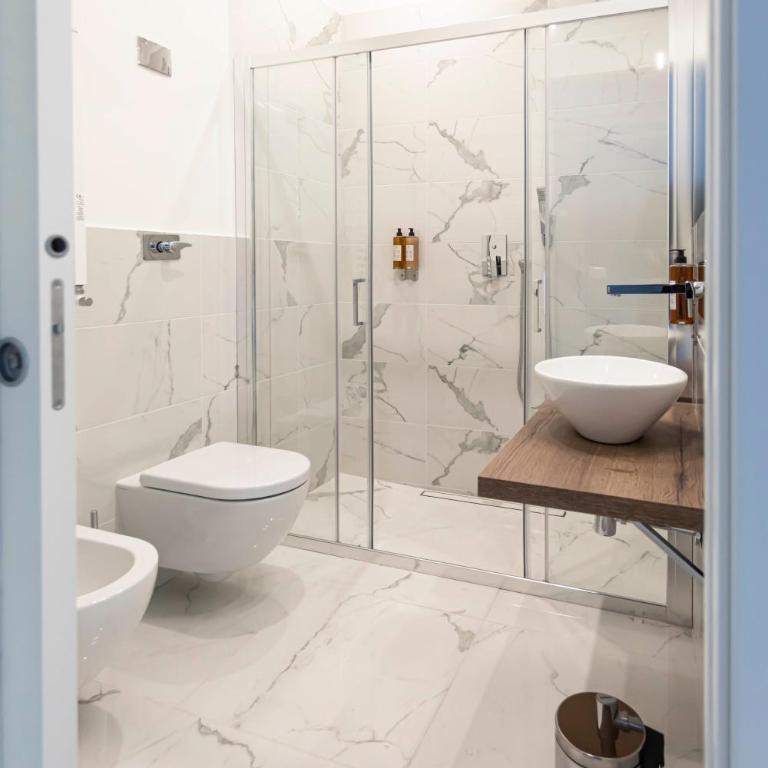Flat 285 La Suite - Deluxe Double Room - 35