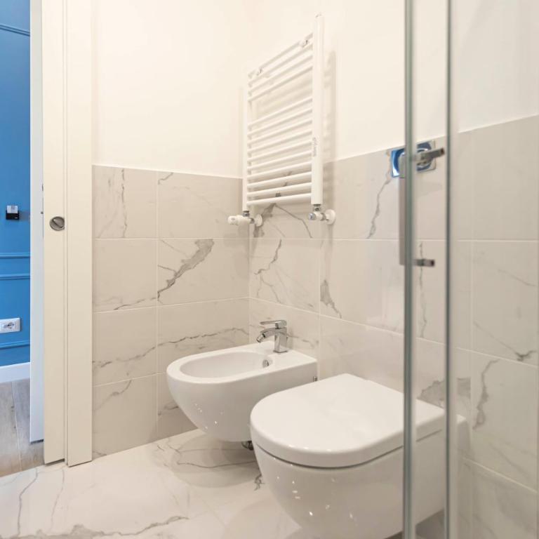 Flat 285 La Suite - Deluxe Double Room - 33