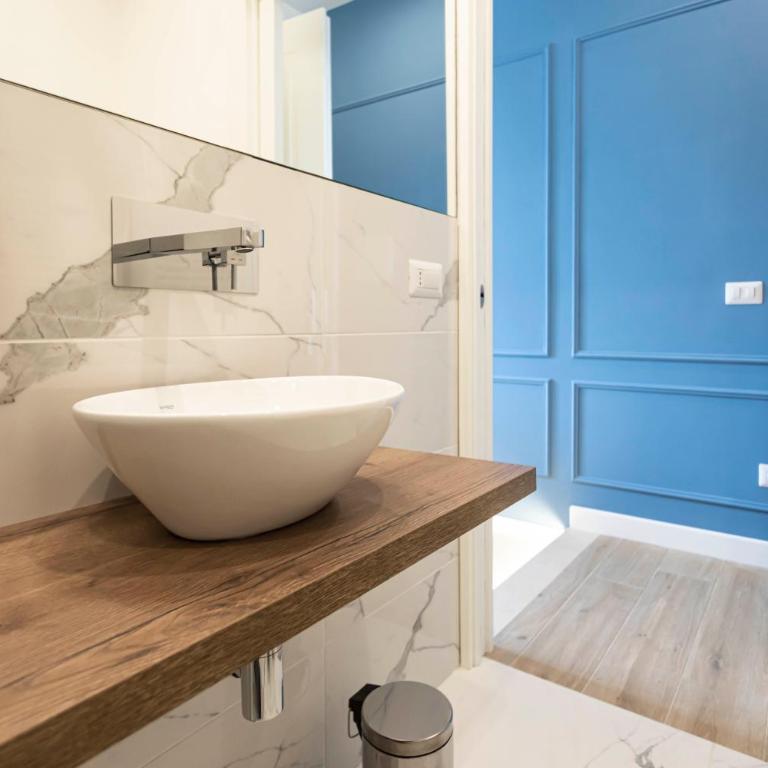 Flat 285 La Suite - Deluxe Double Room - 34