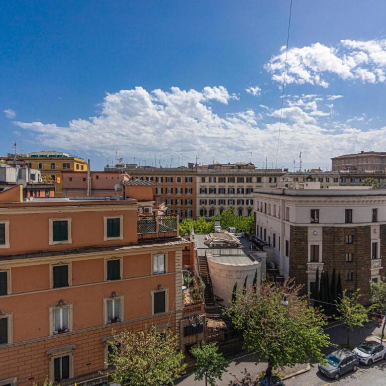 Flat 285 La Suite - Deluxe Double Room - 50