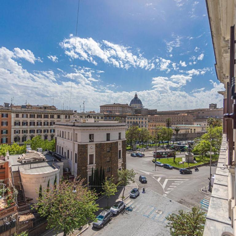 Flat 285 La Suite - Deluxe Double Room - 48