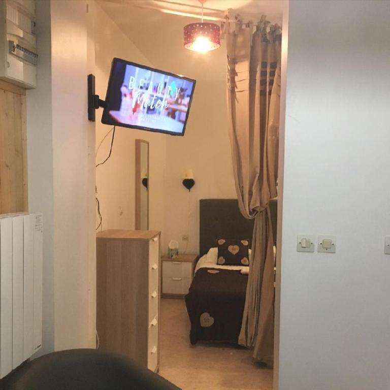 Les mélèzes - Appartement 1 Chambre - 4