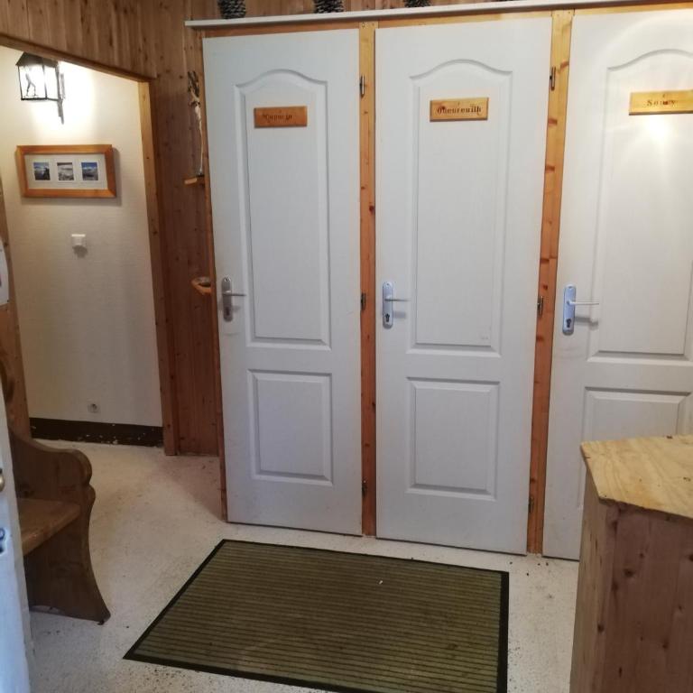 Les mélèzes - Appartement 1 Chambre - 6