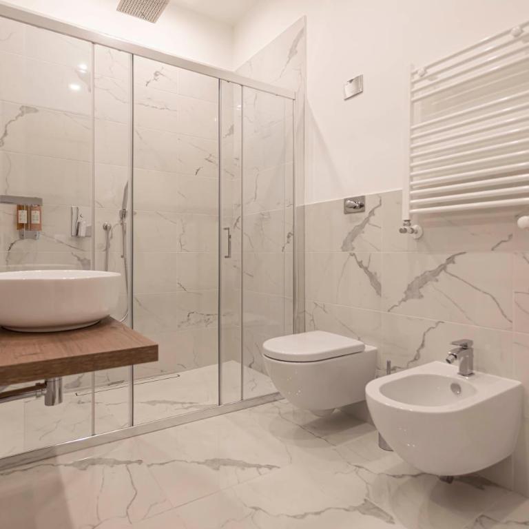 Flat 285 La Suite - Superior Triple Room - 10