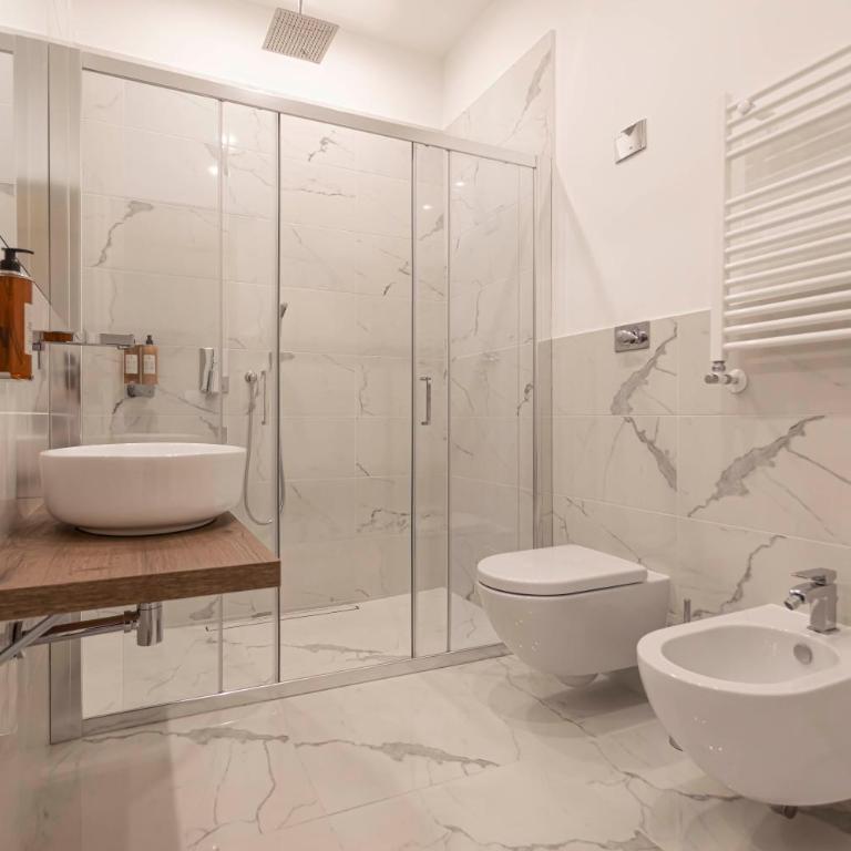 Flat 285 La Suite - Superior Triple Room - 13