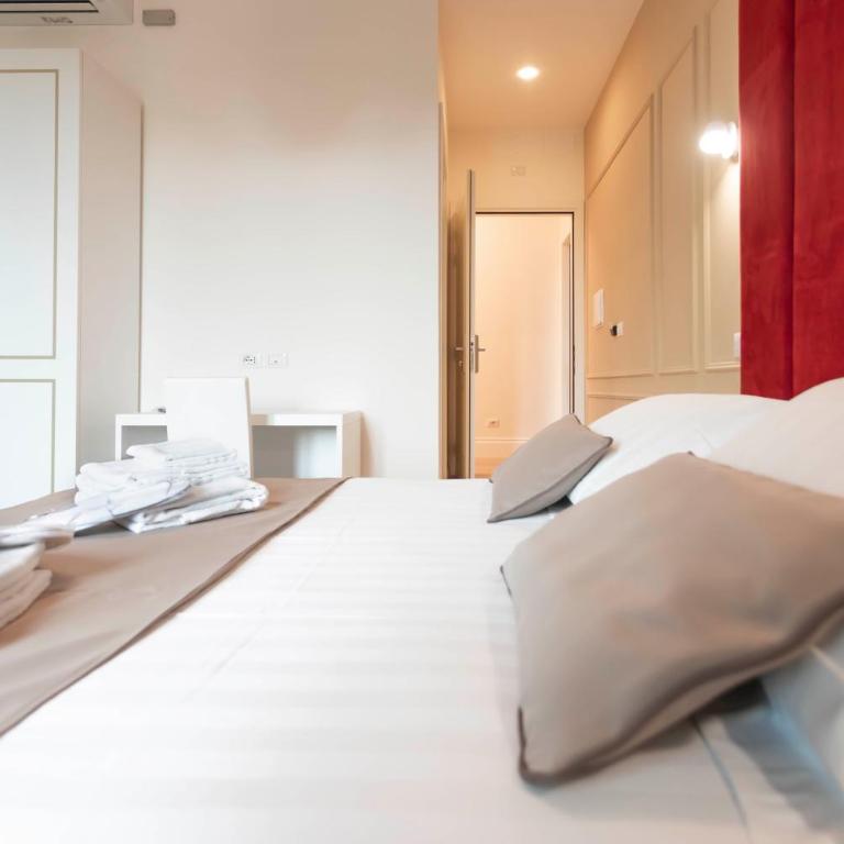 Flat 285 La Suite - Superior Triple Room - 16