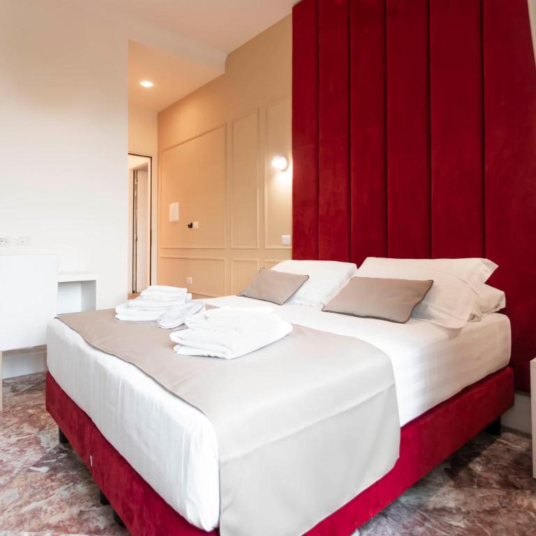 Flat 285 La Suite - Superior Triple Room - 2