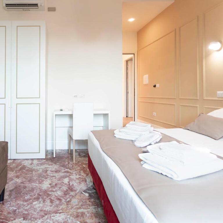 Flat 285 La Suite - Superior Triple Room - 14