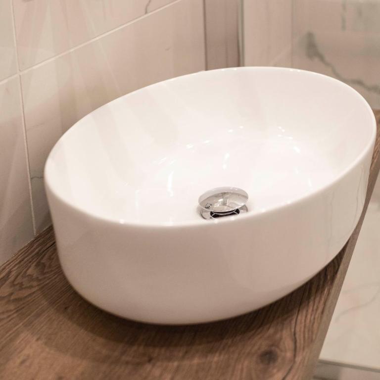 Flat 285 La Suite - Superior Triple Room - 18