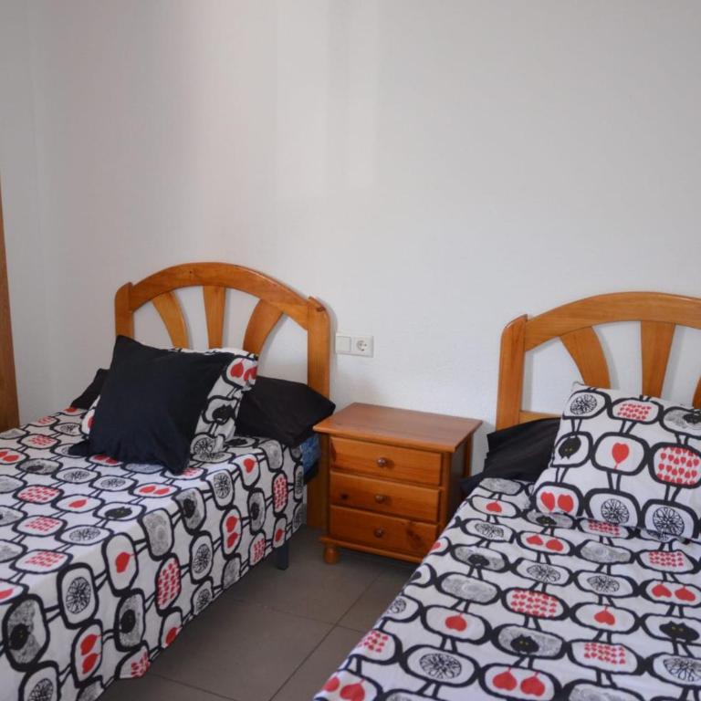 APARTAMENTO Asturias -DENIA- - Apartamento de 3 dormitorios - 16