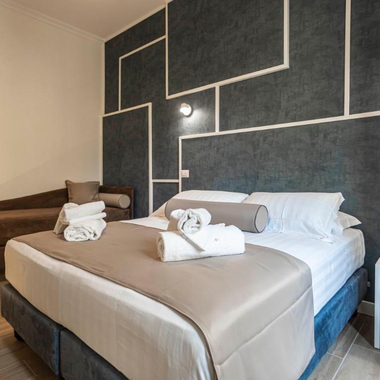 Flat 285 La Suite - Superior Triple Room - 3