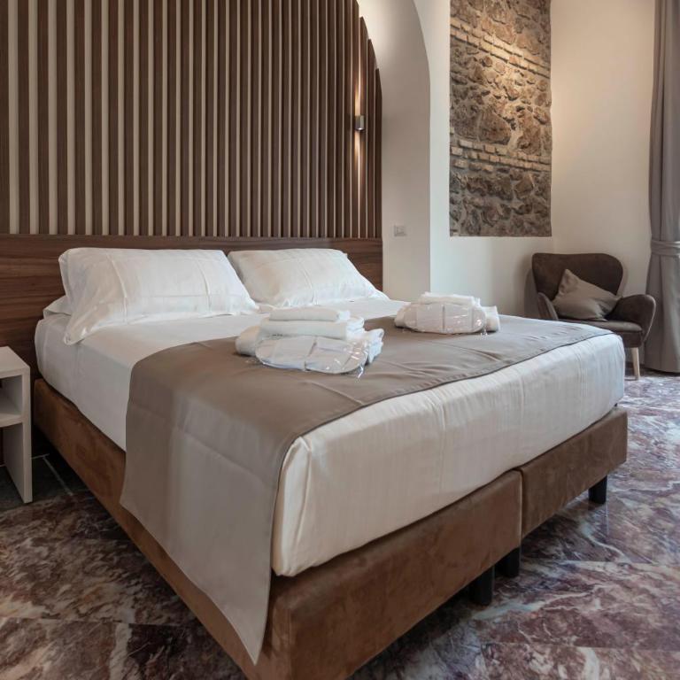 Flat 285 La Suite - Luxury Quadruple Room - 4