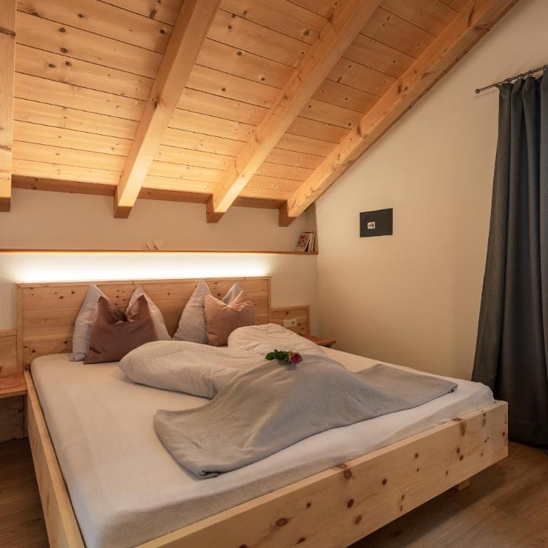 Haidgerberhof - apartments & homemade food - Appartamento con 1 Camera da Letto - 6
