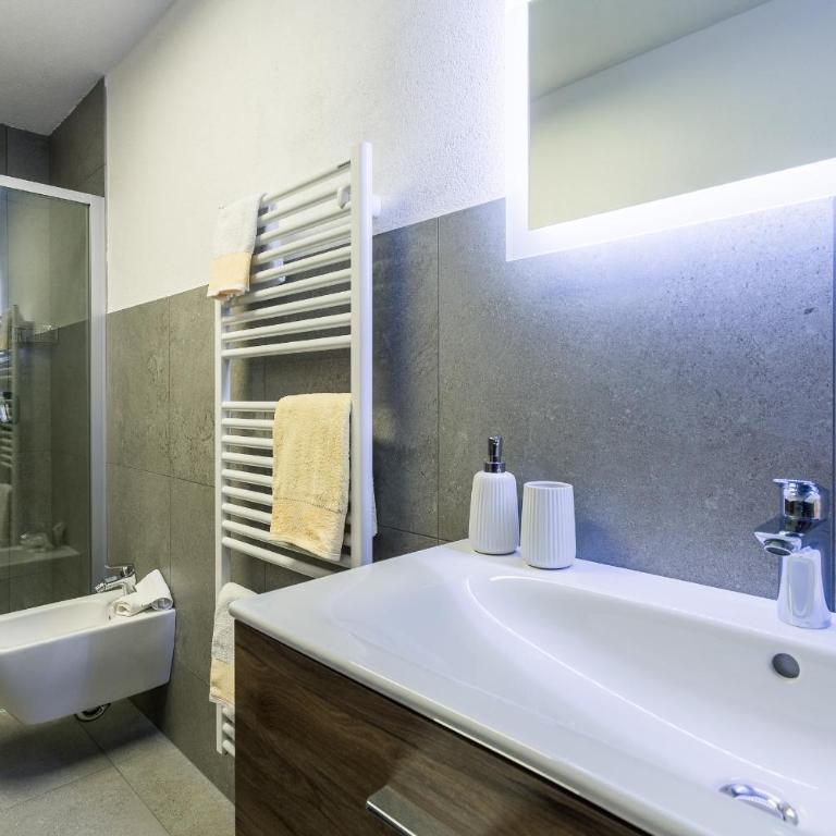Haidgerberhof - apartments & homemade food - Appartamento con 1 Camera da Letto - 6