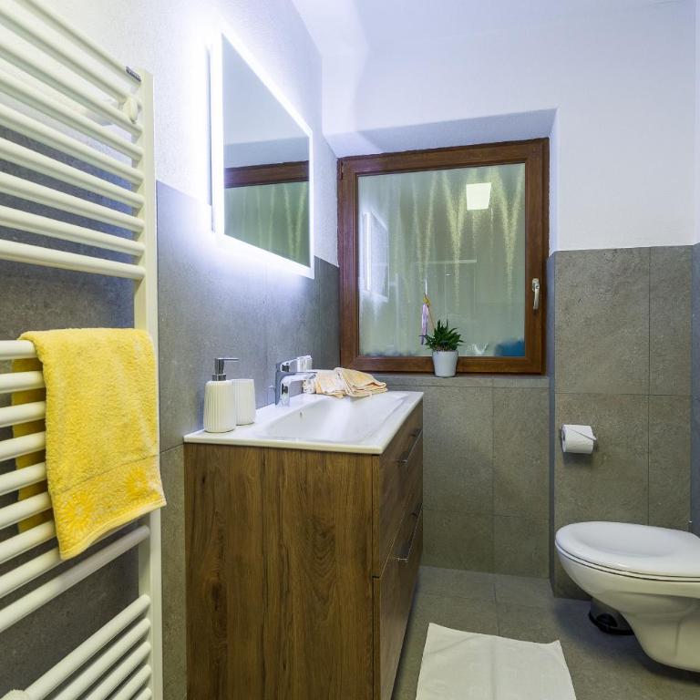 Haidgerberhof - apartments & homemade food - Appartamento con 1 Camera da Letto - 10
