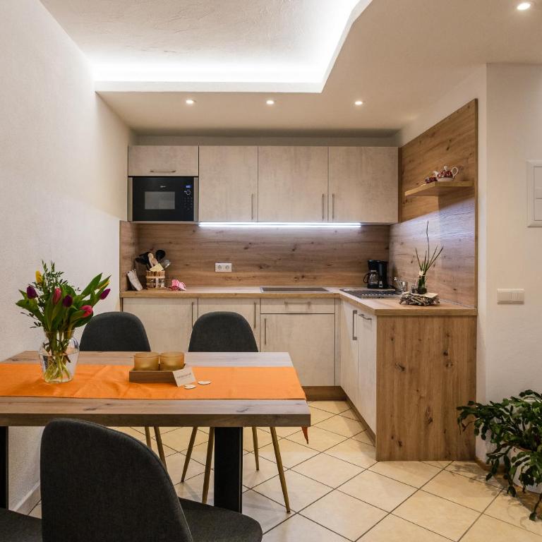 Haidgerberhof - apartments & homemade food - Appartamento con 1 Camera da Letto - 11