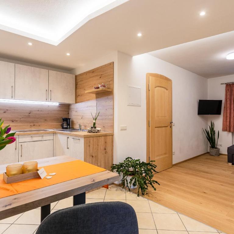 Haidgerberhof - apartments & homemade food - Appartamento con 1 Camera da Letto - 12