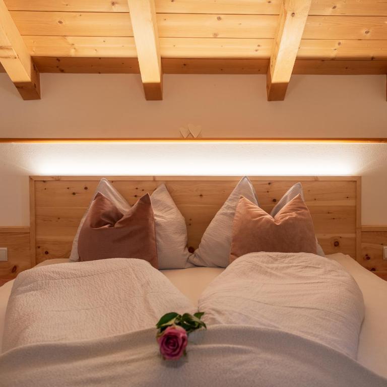 Haidgerberhof - apartments & homemade food - Appartamento con 1 Camera da Letto - 1