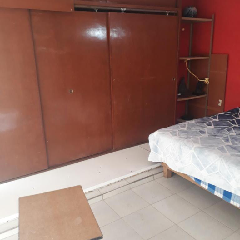 Cuarto de cristal en azotea - One-Bedroom Apartment - 4