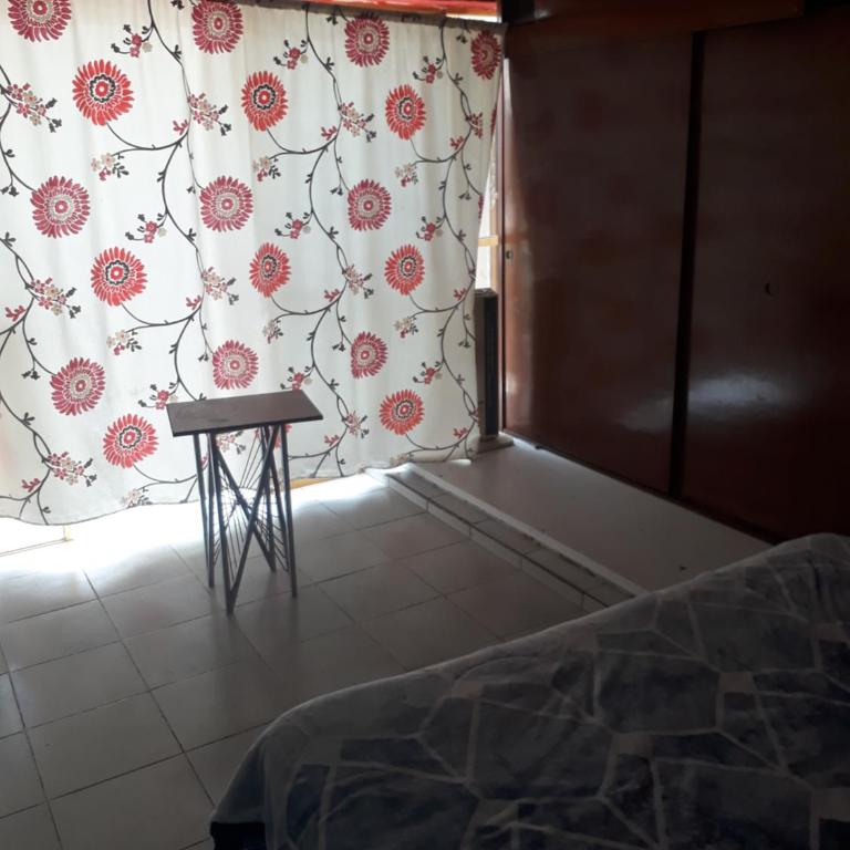 Cuarto de cristal en azotea - One-Bedroom Apartment - 9