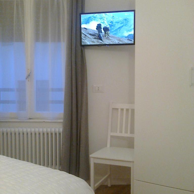 B&B The Secret Place - Doppelzimmer - 3