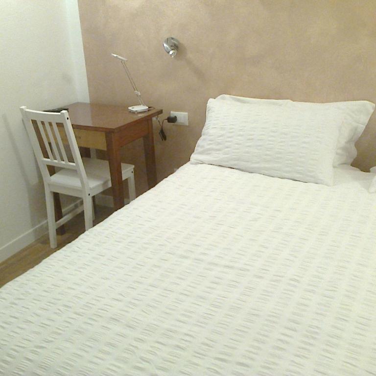 B&B The Secret Place - Doppelzimmer - 1