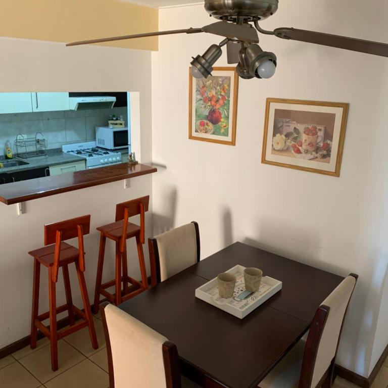 Santorini II, Dpto de dos dormitorios - Apartamento de 2 dormitorios - 4