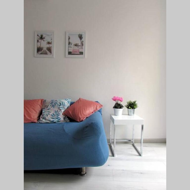 Casa Almà Cagliari - Casa con 1 Camera da Letto - 9