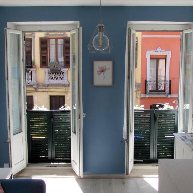 Casa Almà Cagliari - Casa con 1 Camera da Letto - 15