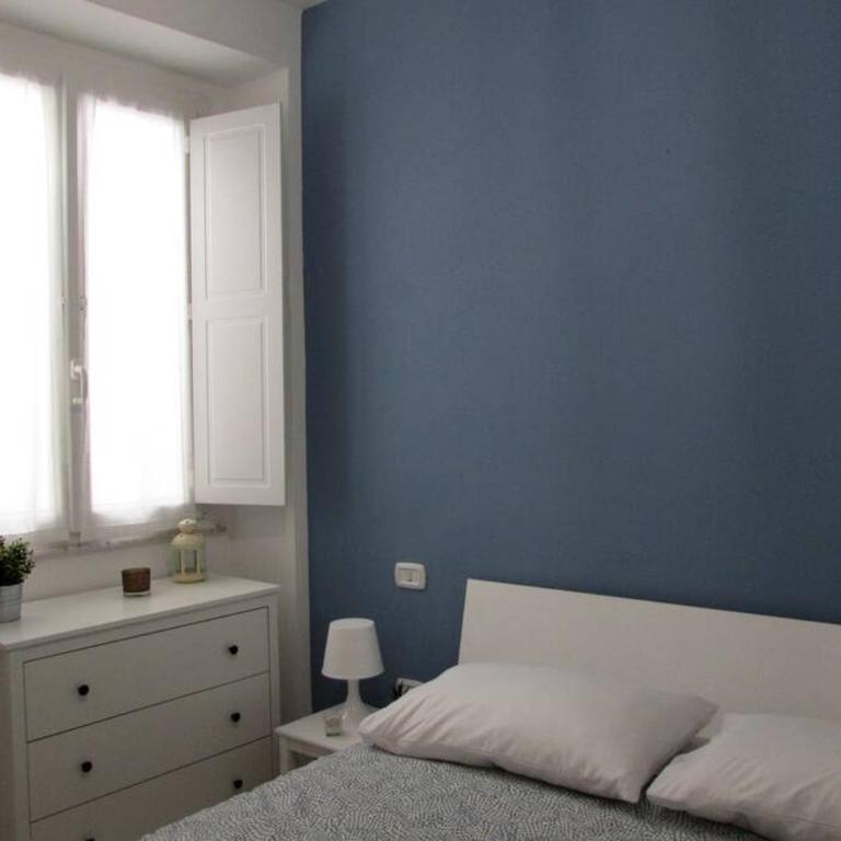 Casa Almà Cagliari - Casa con 1 Camera da Letto - 17