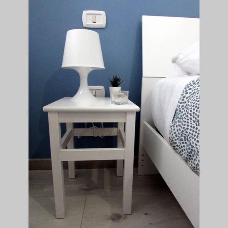 Casa Almà Cagliari - Casa con 1 Camera da Letto - 19