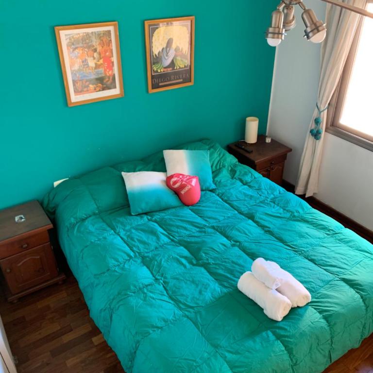 Santorini II, Dpto de dos dormitorios - Apartamento de 2 dormitorios - 10
