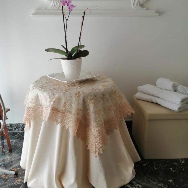 La Casa nel Vico - Appartamento - 9