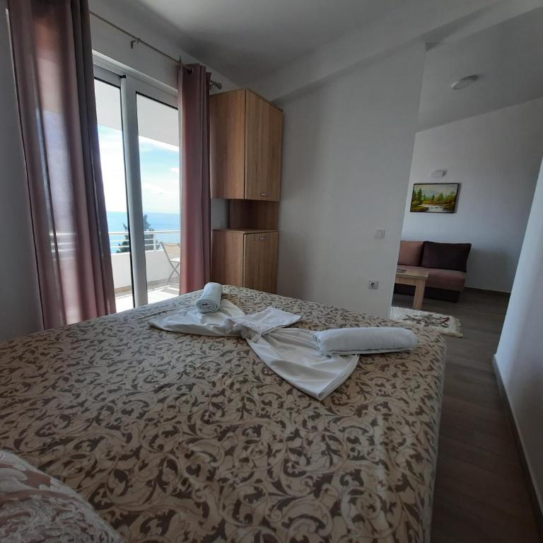 Studio Apartments Jupo - Studio Apartman sa Pogledom na More - 11