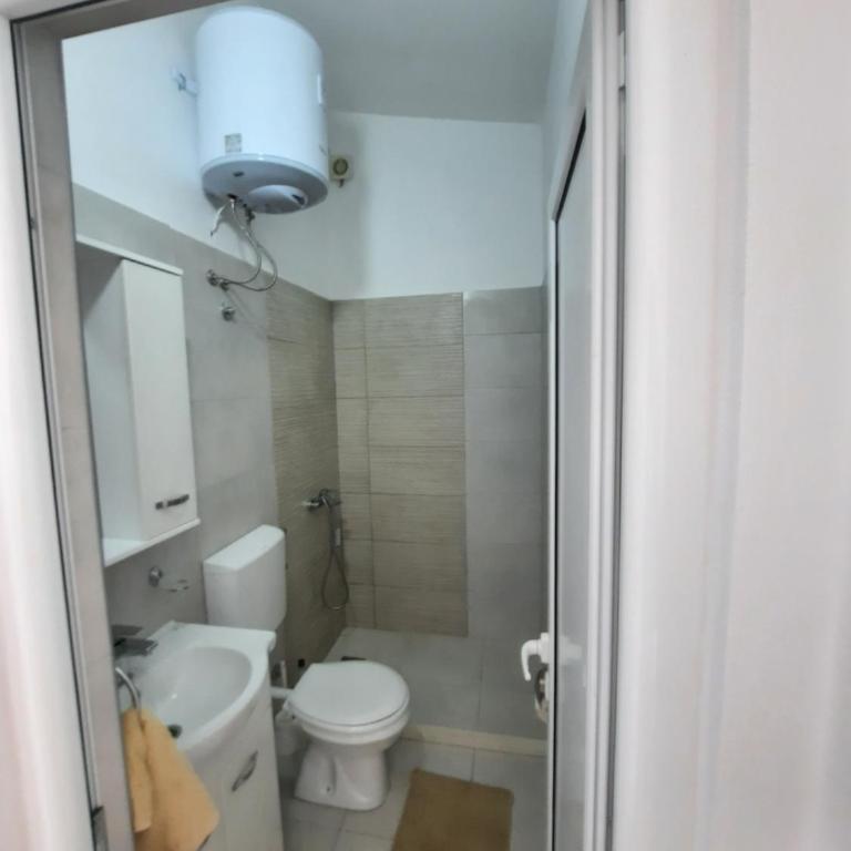 Studio Apartments Jupo - Studio Apartman sa Pogledom na More - 9