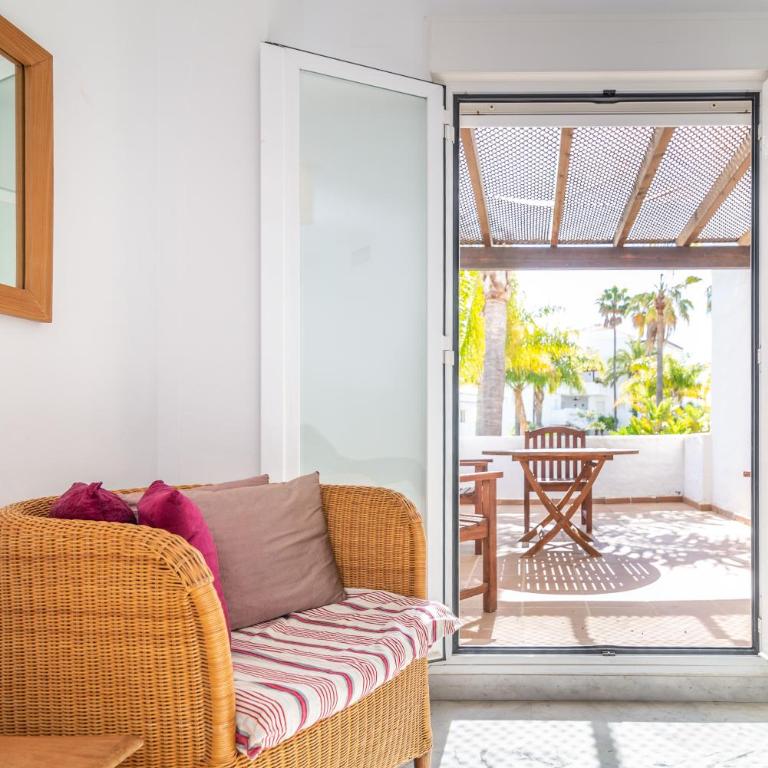 Marbella Villa Monteros - Casa de 4 dormitorios - 69