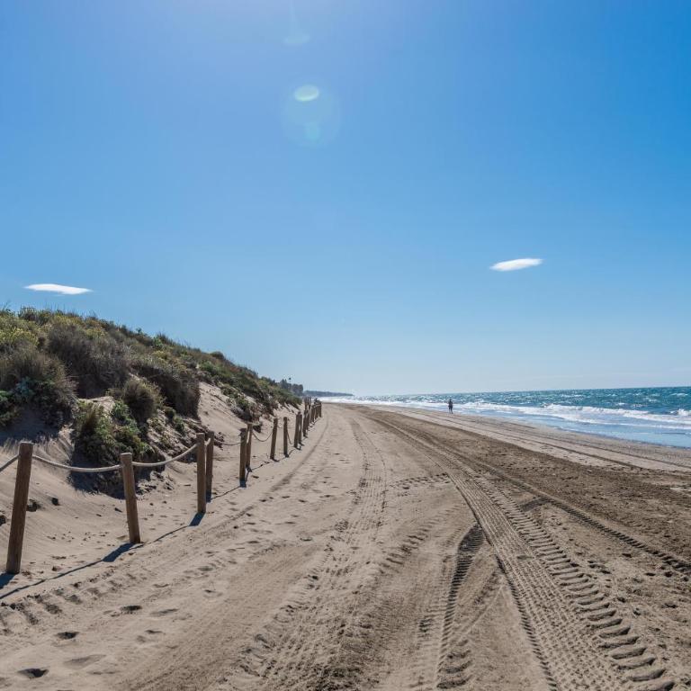 Marbella Villa Monteros - Casa de 4 dormitorios - 21