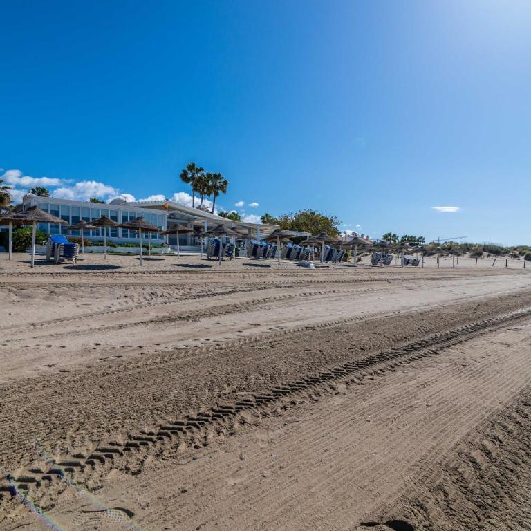 Marbella Villa Monteros - Casa de 4 dormitorios - 23