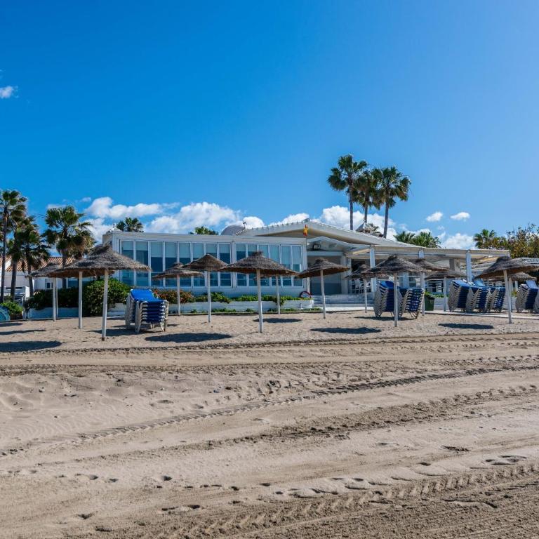 Marbella Villa Monteros - Casa de 4 dormitorios - 20