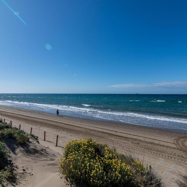 Marbella Villa Monteros - Casa de 4 dormitorios - 6