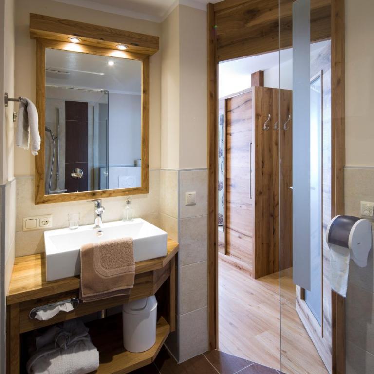 Hotel Gasthof Obermair - Standard Einzelzimmer - 3