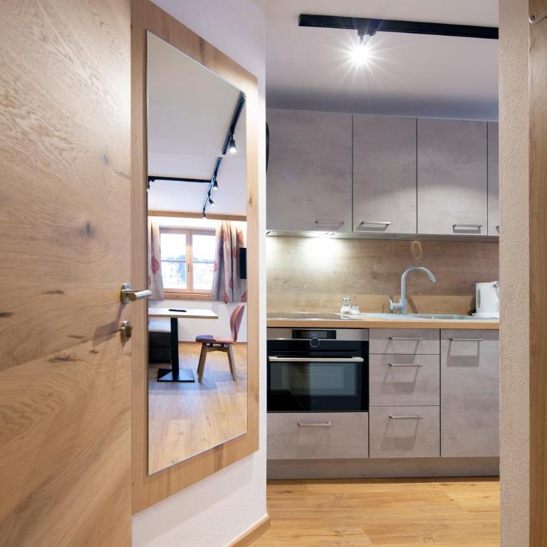 Hotel Gasthof Obermair - Studio - Nebengebäude - 5