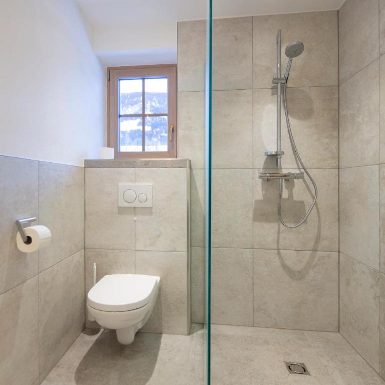Hotel Gasthof Obermair - Studio - Nebengebäude - 4
