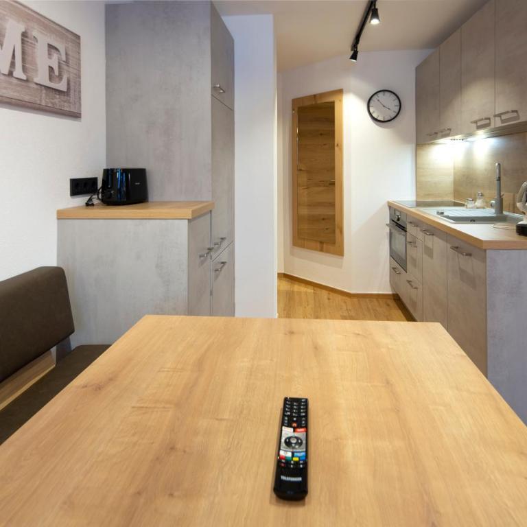 Hotel Gasthof Obermair - Studio - Nebengebäude - 3