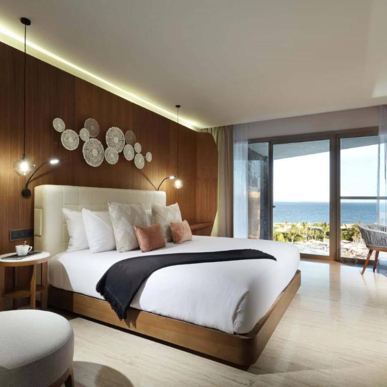 TRS Coral Hotel - Adults Only - All Inclusive - Loft Suite Beachside Ocean View - 5